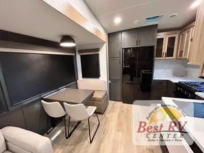 2026 Forest River RV Rockwood Signature photo 27