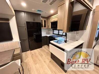 2026 Forest River RV Rockwood Signature photo 29