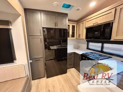 2026 Forest River RV Rockwood Signature photo 31