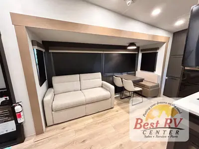 2026 Forest River RV Rockwood Signature photo 24