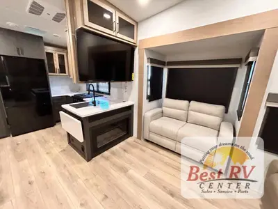 2026 Forest River RV Rockwood Signature photo 14