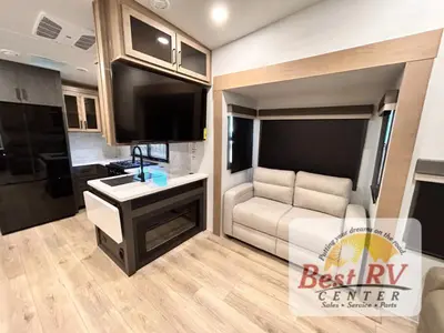 2026 Forest River RV Rockwood Signature photo 17