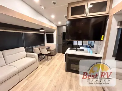 2026 Forest River RV Rockwood Signature photo 22