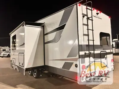 2026 Forest River RV Rockwood Signature photo 6