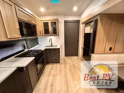 2026 Forest River RV Rockwood Signature photo 27
