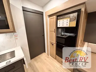 2026 Forest River RV Rockwood Signature photo 39