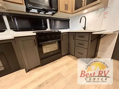 2026 Forest River RV Rockwood Signature photo 35
