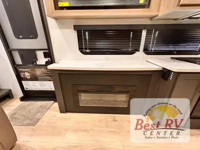2026 Forest River RV Rockwood Signature photo 24