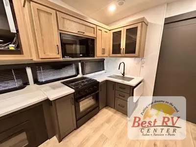 2026 Forest River RV Rockwood Signature photo 30