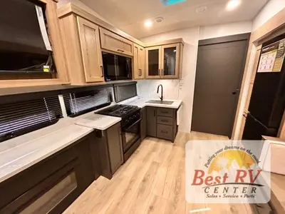 2026 Forest River RV Rockwood Signature photo 26