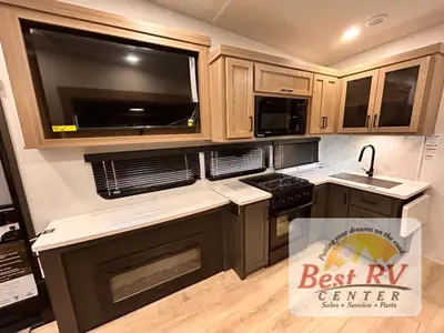 2026 Forest River RV Rockwood Signature photo 25