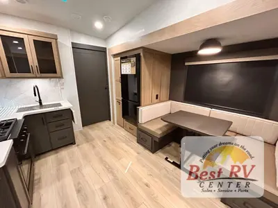 2026 Forest River RV Rockwood Signature photo 17