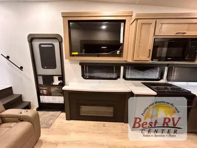 2026 Forest River RV Rockwood Signature photo 22