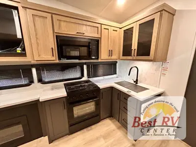 2026 Forest River RV Rockwood Signature photo 31