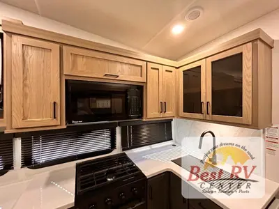 2026 Forest River RV Rockwood Signature photo 32