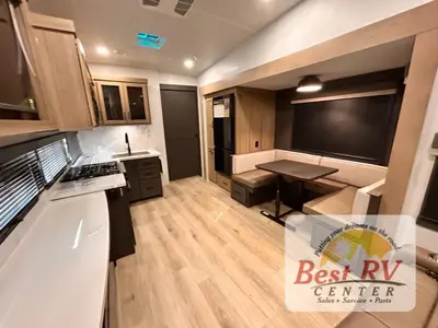 2026 Forest River RV Rockwood Signature photo 11