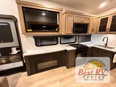 2026 Forest River RV Rockwood Signature photo 21