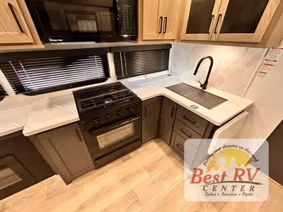 2026 Forest River RV Rockwood Signature photo 33