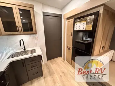 2026 Forest River RV Rockwood Signature photo 38