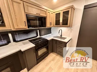 2026 Forest River RV Rockwood Signature photo 36