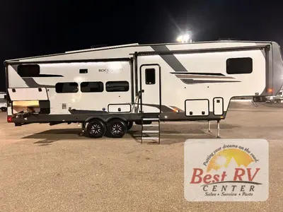 2026 Forest River RV Rockwood Signature photo 2