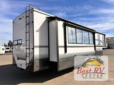 2026 Dutchmen RV Denali photo 3