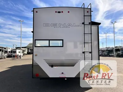 2026 Dutchmen RV Denali photo 4