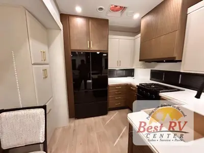 2026 Dutchmen RV Denali photo 34