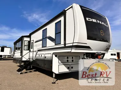 New 2026 Dutchmen RV Denali 366RK