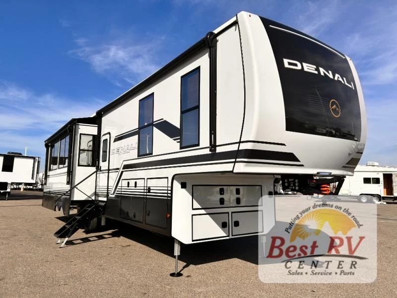 2026 Dutchmen RV Denali exterior