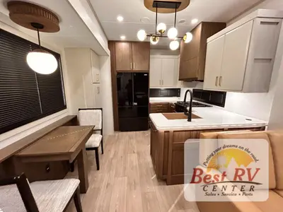 2026 Dutchmen RV Denali photo 30