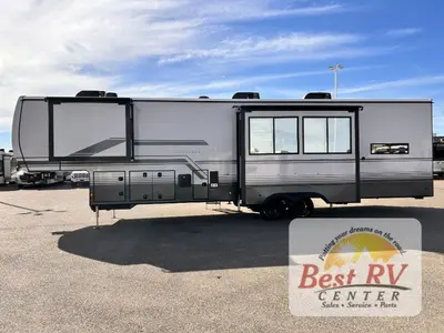 2026 Dutchmen RV Denali photo 6
