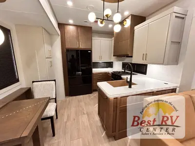 2026 Dutchmen RV Denali photo 31