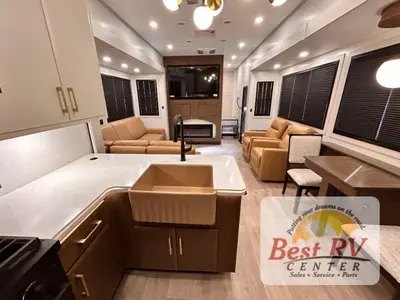 2026 Dutchmen RV Denali photo 47