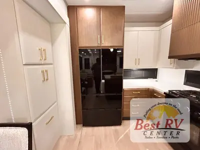 2026 Dutchmen RV Denali photo 35