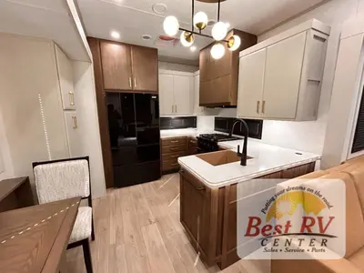 2026 Dutchmen RV Denali photo 32