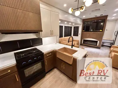 2026 Dutchmen RV Denali photo 45