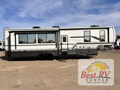 2026 Dutchmen RV Denali photo 2