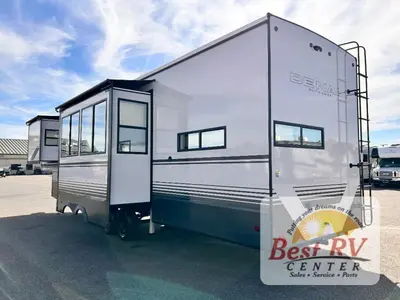 2026 Dutchmen RV Denali photo 5
