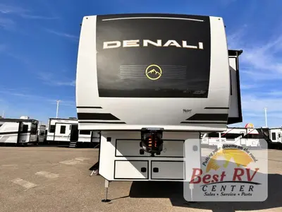 2026 Dutchmen RV Denali photo 8
