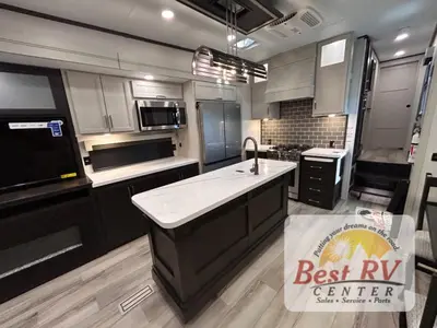 2026 Keystone RV Alpine photo 47