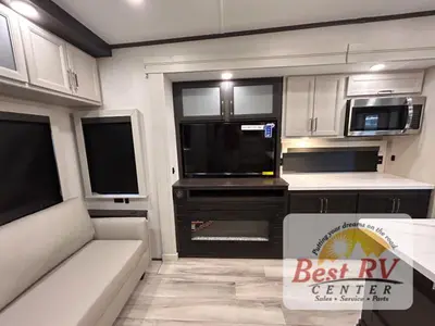 2026 Keystone RV Alpine photo 33
