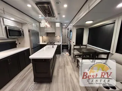 2026 Keystone RV Alpine photo 45