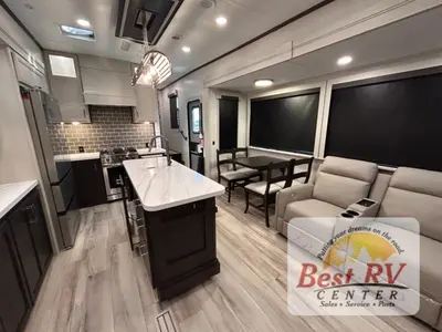 2026 Keystone RV Alpine photo 40