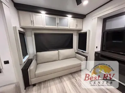 2026 Keystone RV Alpine photo 31