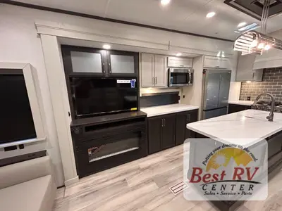 2026 Keystone RV Alpine photo 36