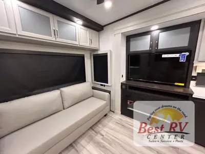 2026 Keystone RV Alpine photo 32