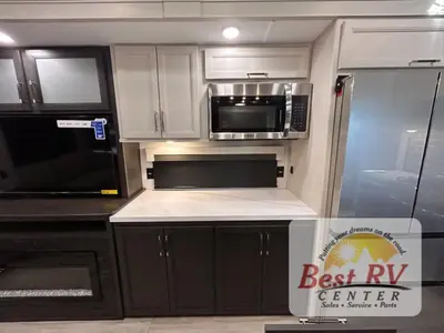 2026 Keystone RV Alpine photo 50