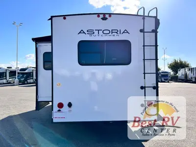 2026 Dutchmen RV Astoria photo 5