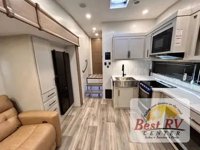 2026 Dutchmen RV Astoria photo 23